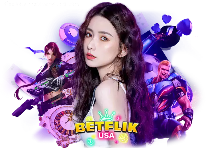 betflix usa เข้าสู่ระบบ